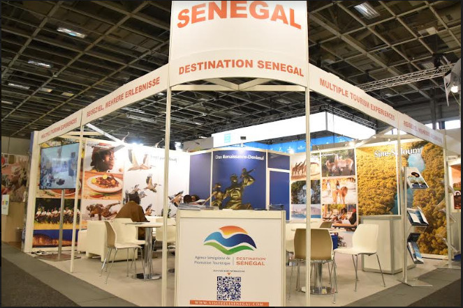 Destination Senegal reconnected to the German market